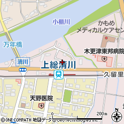 シノハラ建窓周辺の地図