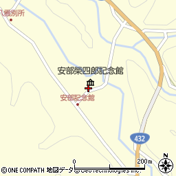 島根県松江市八雲町東岩坂1753-2周辺の地図