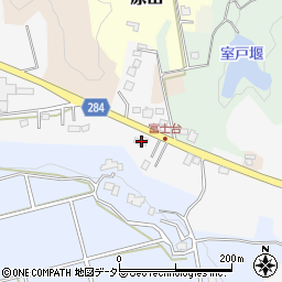 千葉県市原市鶴舞1091周辺の地図