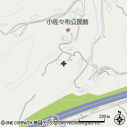 島根県松江市宍道町佐々布2022周辺の地図