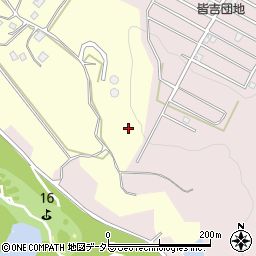 千葉県市原市西国吉130周辺の地図