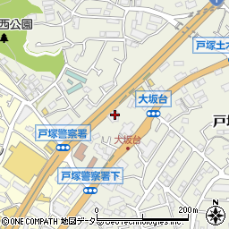 レッドバロン戸塚 横浜市 バイクショップ 自動車ディーラー の電話番号 住所 地図 マピオン電話帳