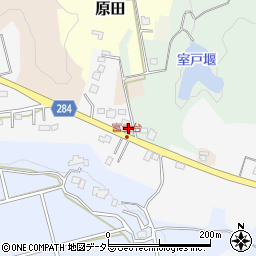 千葉県市原市鶴舞1089周辺の地図