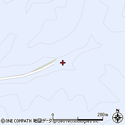 京都府福知山市大江町南有路591周辺の地図
