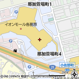KOTOKOTO CAFE周辺の地図