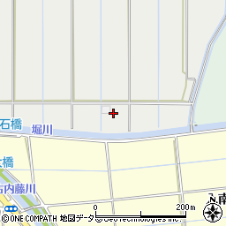島根県出雲市大社町菱根167周辺の地図