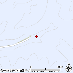 京都府福知山市大江町南有路602周辺の地図