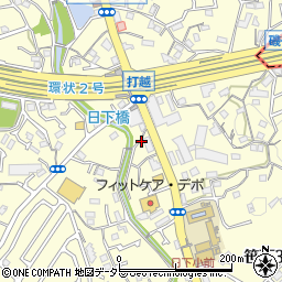 奈良こうすけ診療所（横浜市/病院）の電話番号・住所・地図｜マピオン電話帳