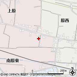 島根県出雲市大社町修理免86-3周辺の地図