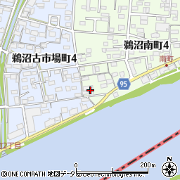 有限会社大竹商店周辺の地図