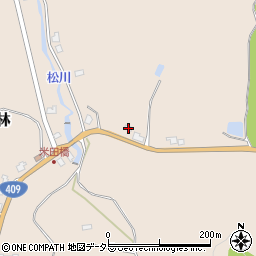 千葉県袖ケ浦市林275周辺の地図