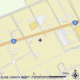 持田自動車工業周辺の地図