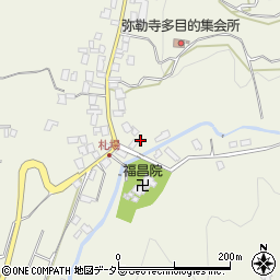 神奈川県足柄上郡松田町寄2194周辺の地図