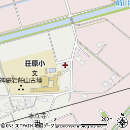 株式会社吉谷出雲営業所周辺の地図
