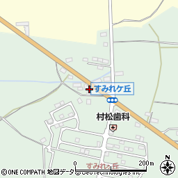 滋賀県米原市野一色224周辺の地図