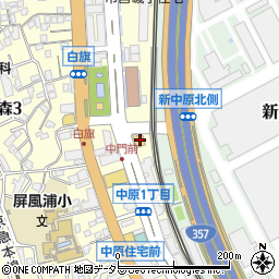 くら寿司横浜磯子店 横浜市 飲食店 の住所 地図 マピオン電話帳