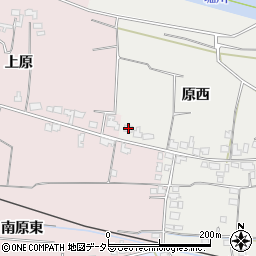 島根県出雲市大社町菱根168周辺の地図