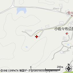 島根県松江市宍道町佐々布2087周辺の地図