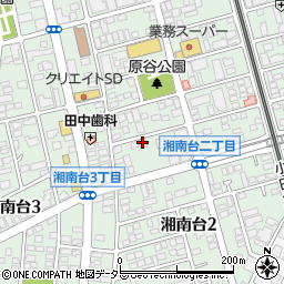 医療法人誠翔会 中沢内科医院在宅事業部周辺の地図