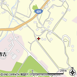 千葉県市原市西国吉455周辺の地図