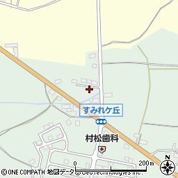 滋賀県米原市野一色138周辺の地図