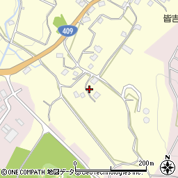 千葉県市原市西国吉139周辺の地図