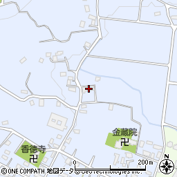 神奈川県秦野市西田原553周辺の地図