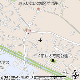 サンシャイン関野周辺の地図