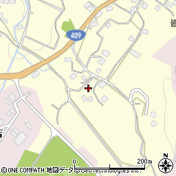 千葉県市原市西国吉142周辺の地図