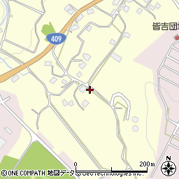 千葉県市原市西国吉136周辺の地図