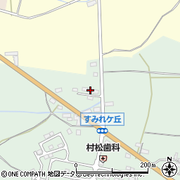 滋賀県米原市野一色144周辺の地図