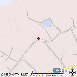 鳥取県鳥取市河原町曳田768周辺の地図
