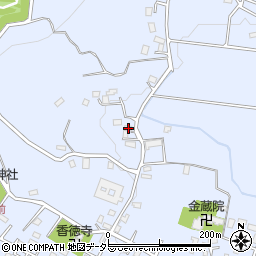 神奈川県秦野市西田原546周辺の地図
