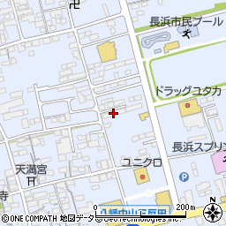 ｇｒａｎｄＨｅａｒｔｈｓ３周辺の地図