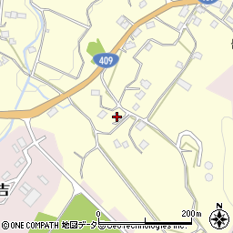 千葉県市原市西国吉144周辺の地図