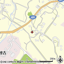 千葉県市原市西国吉146周辺の地図