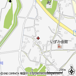 神奈川県横浜市泉区和泉町712周辺の地図