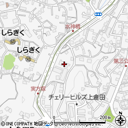柏桜レジデンス周辺の地図