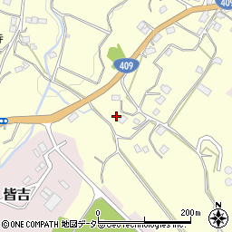 千葉県市原市西国吉148周辺の地図