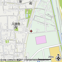 DCMカーマ21瑞穂店エクステリアコーナー周辺の地図