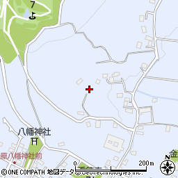 神奈川県秦野市西田原513周辺の地図