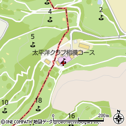 神奈川県秦野市柳川778周辺の地図