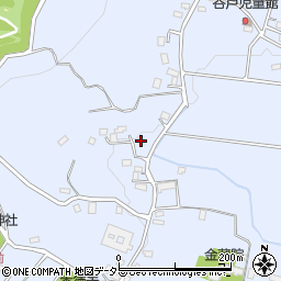 神奈川県秦野市西田原542周辺の地図