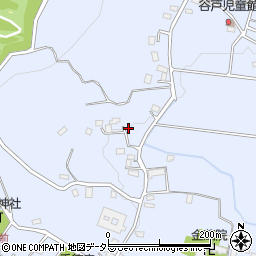 神奈川県秦野市西田原543周辺の地図