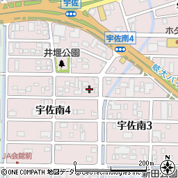 株式会社匠倶楽部周辺の地図