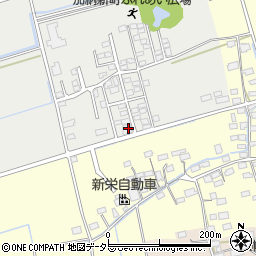 株式会社浜宇治園周辺の地図