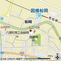 小嶋パーマ周辺の地図