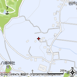 神奈川県秦野市西田原525周辺の地図