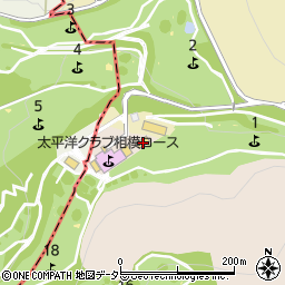 神奈川県秦野市柳川710周辺の地図