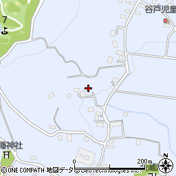 神奈川県秦野市西田原527周辺の地図